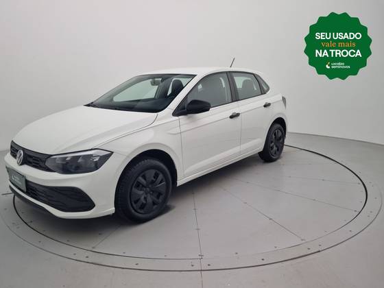 VOLKSWAGEN POLO 1.0 MPI TRACK MANUAL VOLKSWAGEN POLO 1.0 MPI TRACK MANUAL